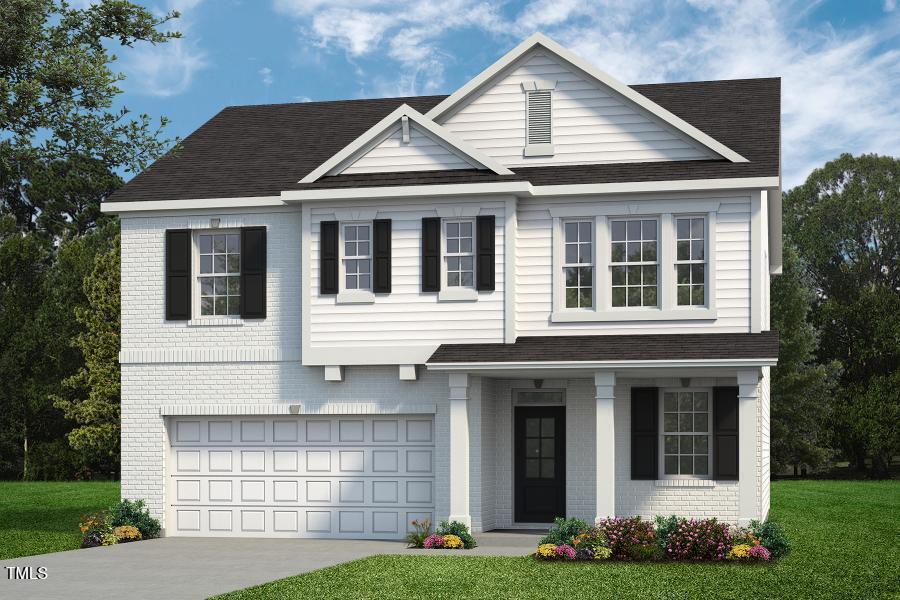 Property Photo: 8749 Maxine Street 11 Holly NC 27592