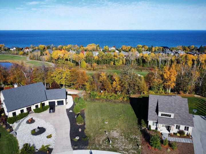 Property Photo: 131 West Ridge Drive ON N0H 2P0