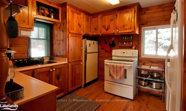 Property Photo: 4352 124 County Road ON L9Y 3Z1