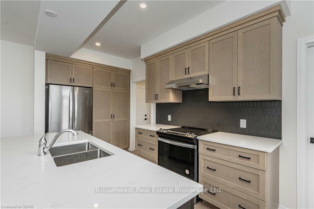 Property Photo: 179 Haylock Avenue ON N0B 2S0