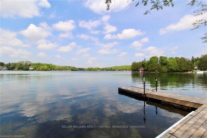 Property Photo: 113 Lake Rosalind Road 1 N/A ON N4N 3B9
