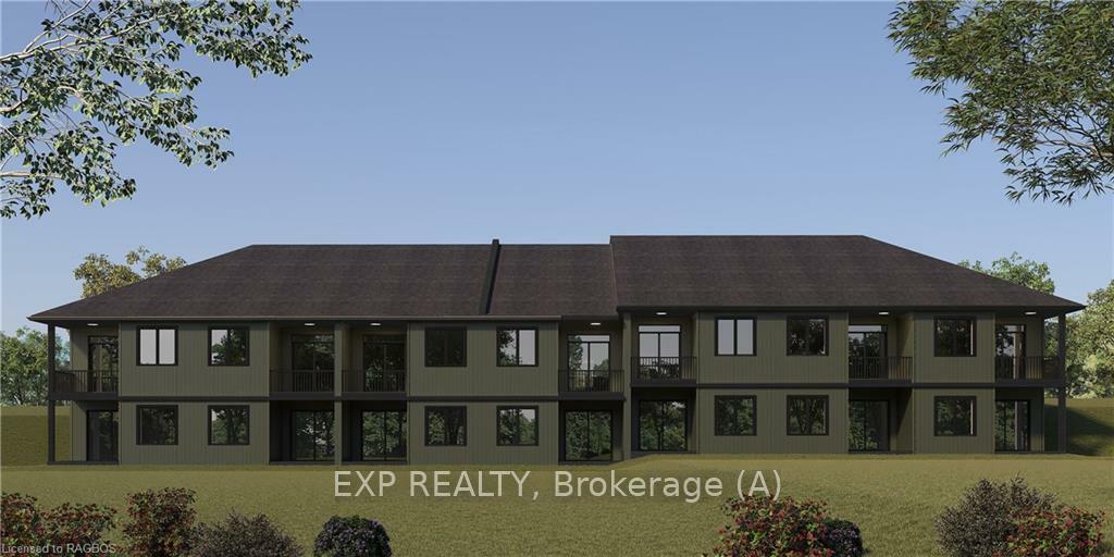 Property Photo: 305 Arnaud Street ON N0G 2N0