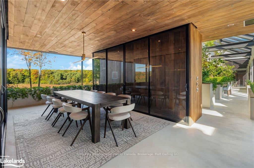 Property Photo: 595474 4th Line ON N0H 2E0