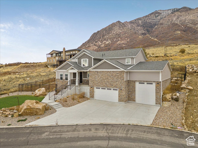 Property Photo:  4179 N Jackson Ave  UT 84414 