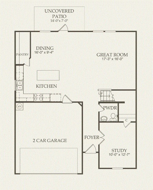 Property Photo: 605 Sonterra Boulevard TX 76537