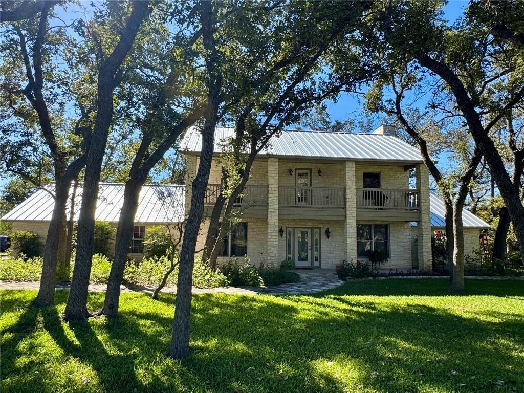 Property Photo:  4124 Windflower Lane  TX 78628 