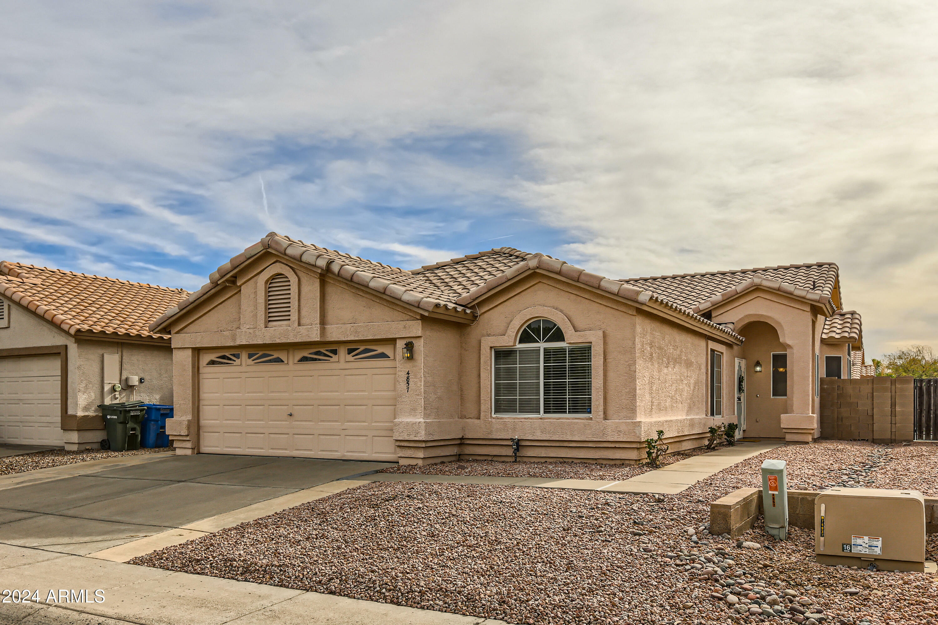 Property Photo:  4857 W Kristal Way  AZ 85308 