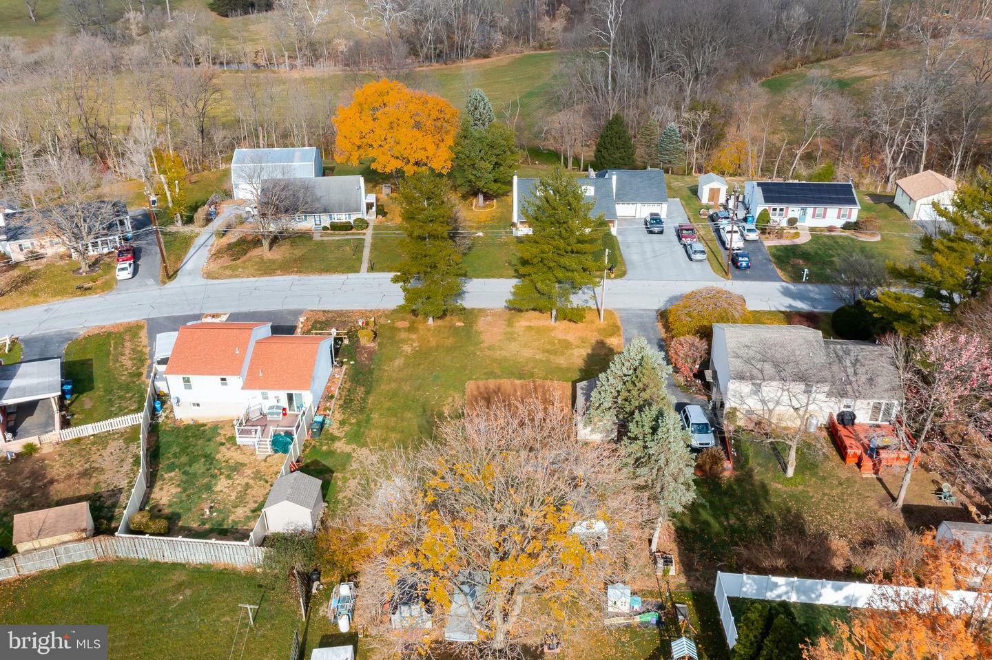 Property Photo:  4536 Miller Drive  PA 17552 