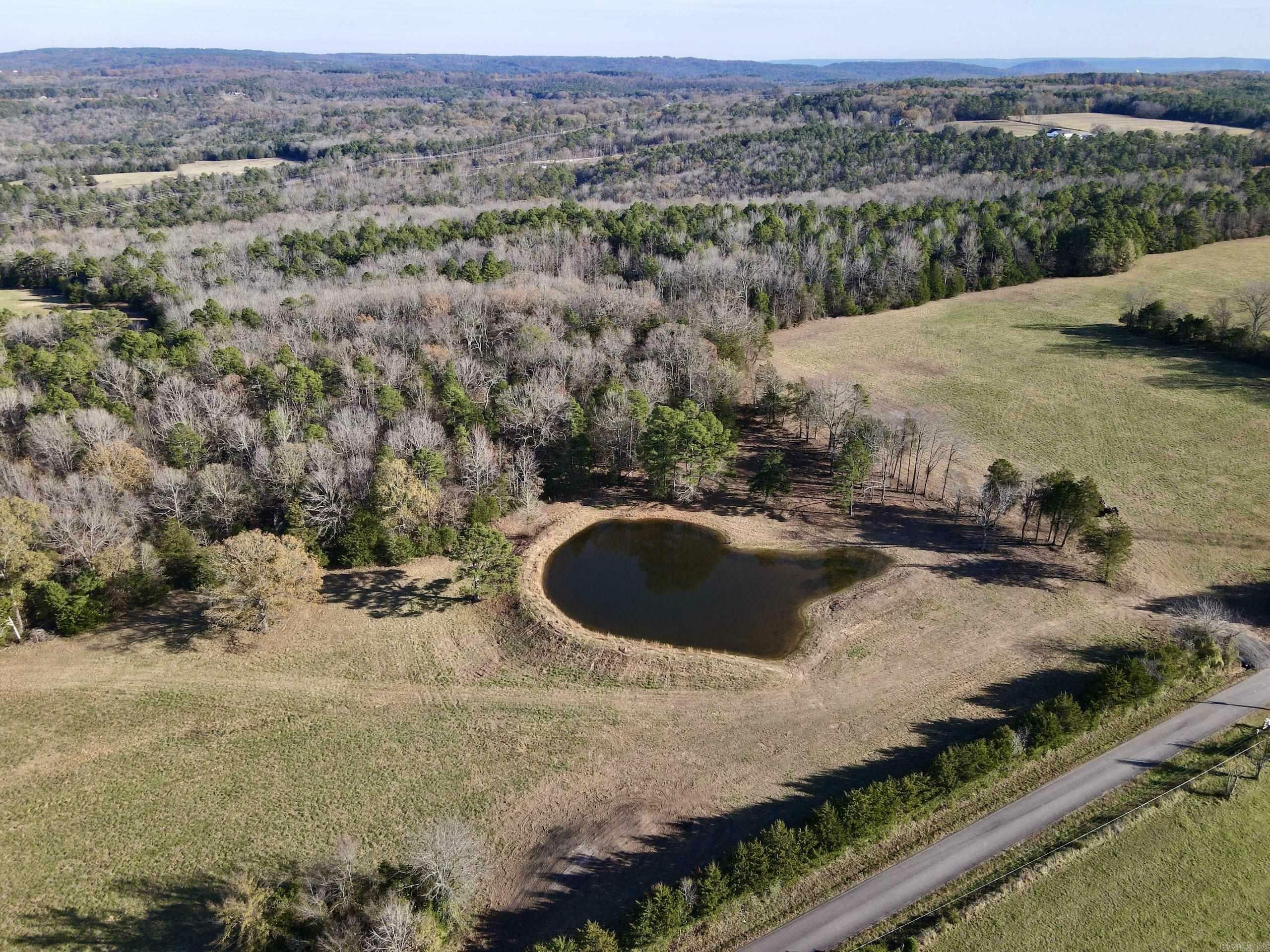 Property Photo: 001 Overton Road AR 72153