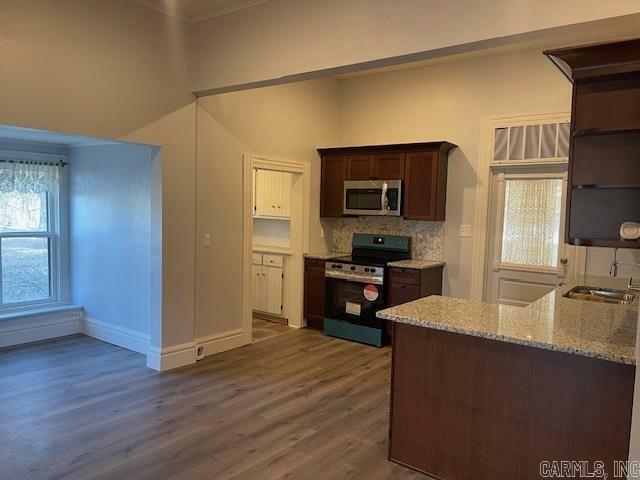 Property Photo: 1905 Bethesda AR 71953