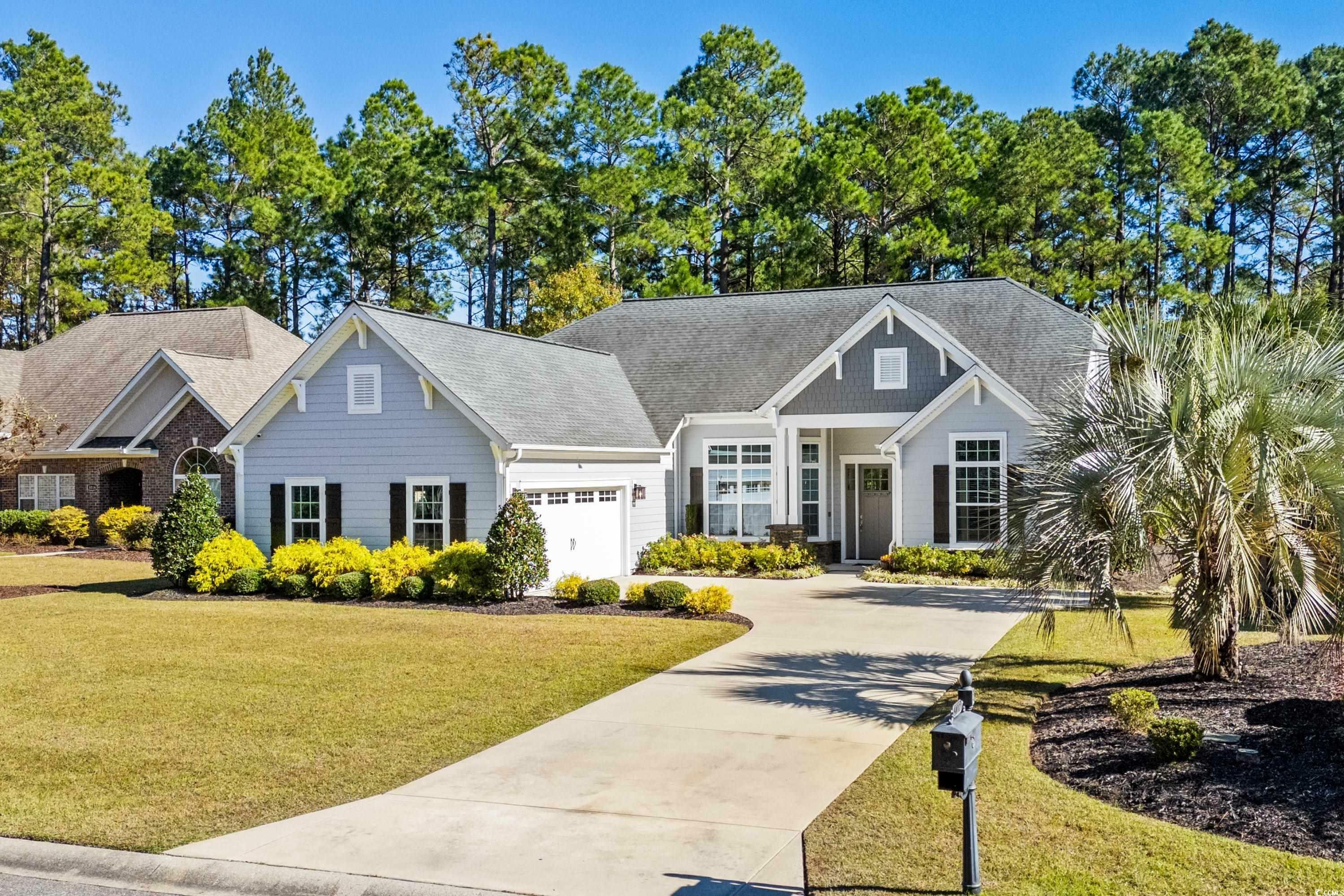 5012 Lindrick Ct.  Myrtle Beach SC 29579 photo