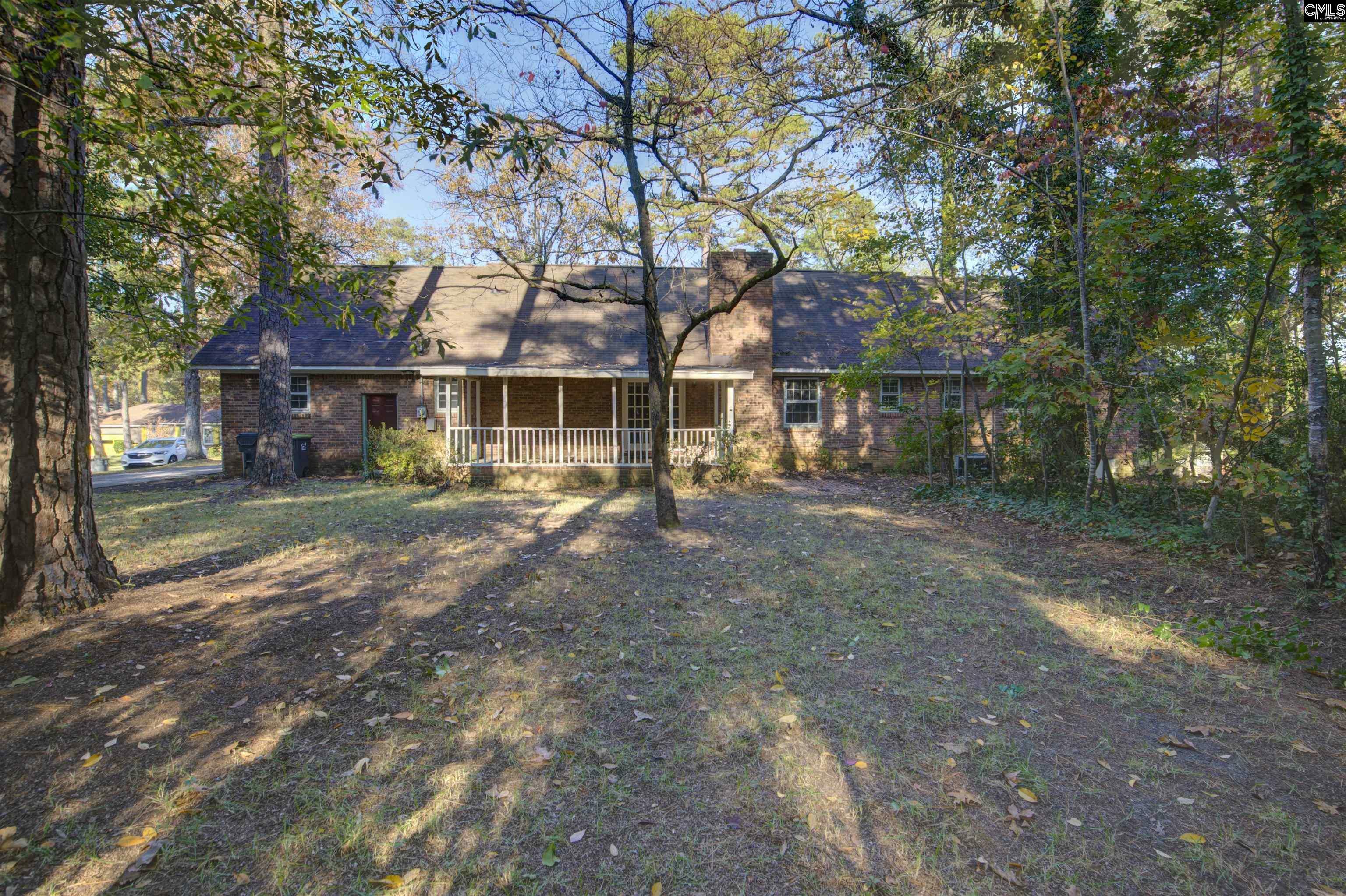 Property Photo:  519 Keswick Road  SC 29210 