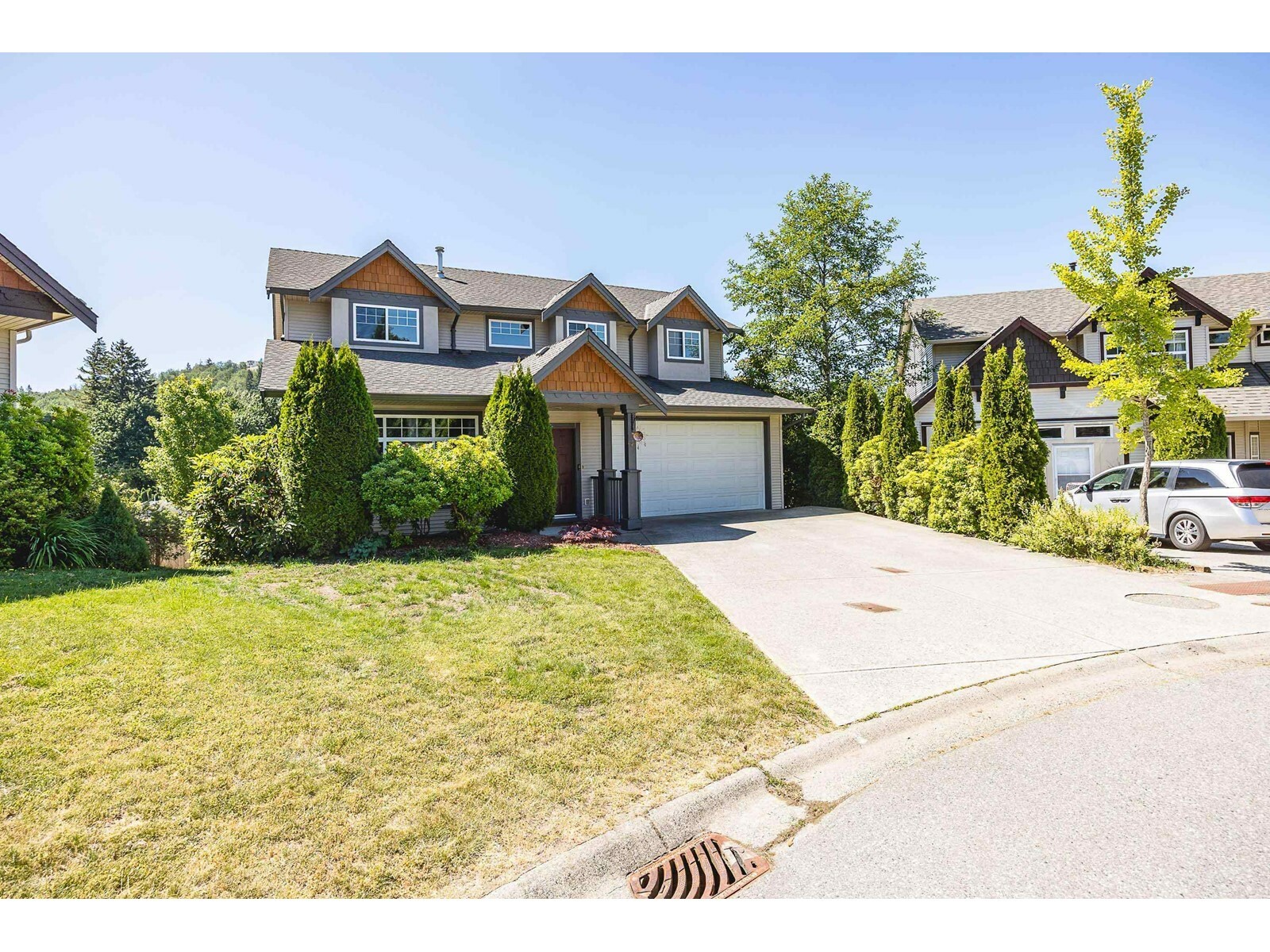 Photo de la propriété:  35495 Strathcona  BC V3G 3A2 