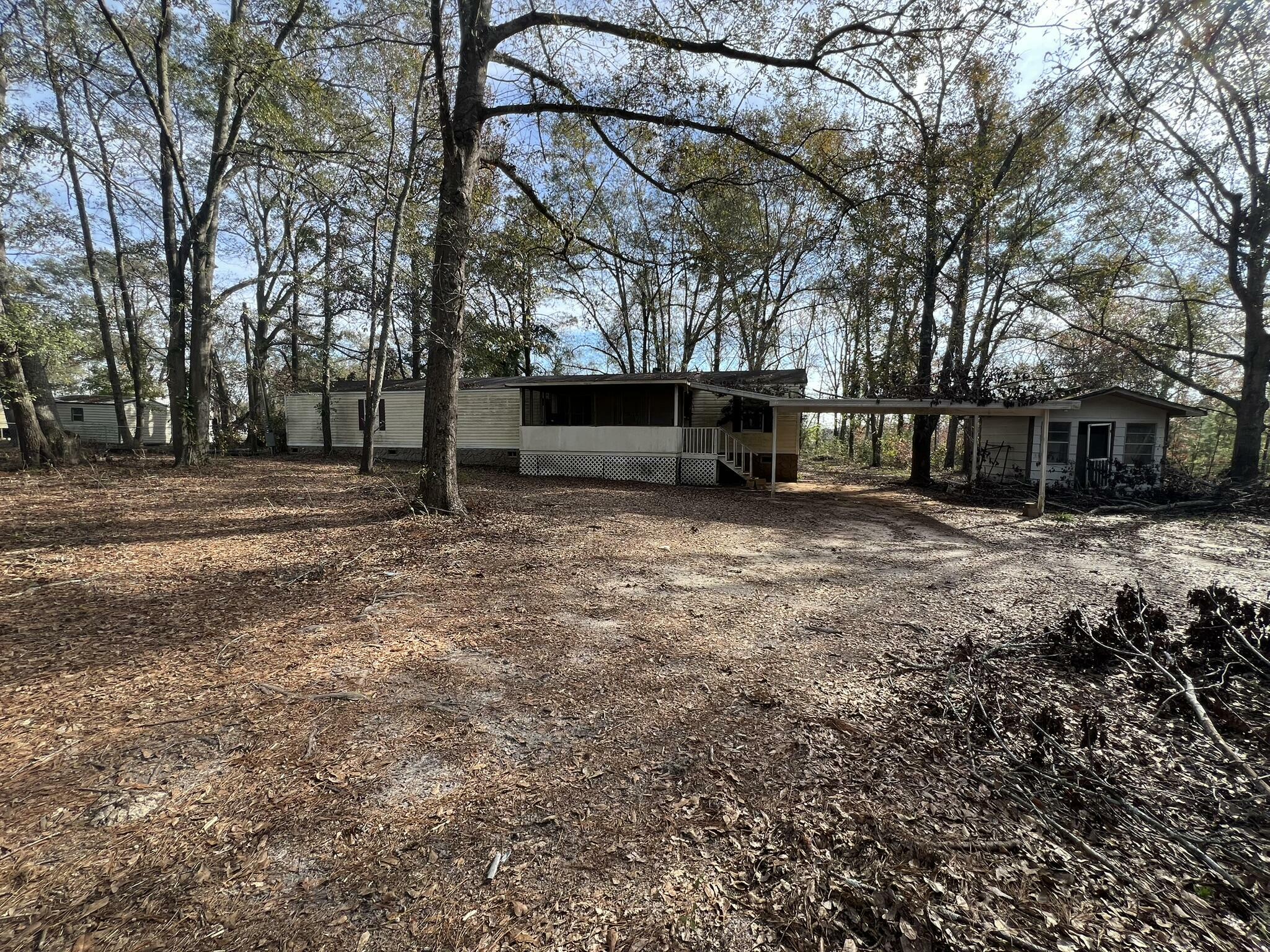 Property Photo:  612 Mini Farms Road  GA 30815 