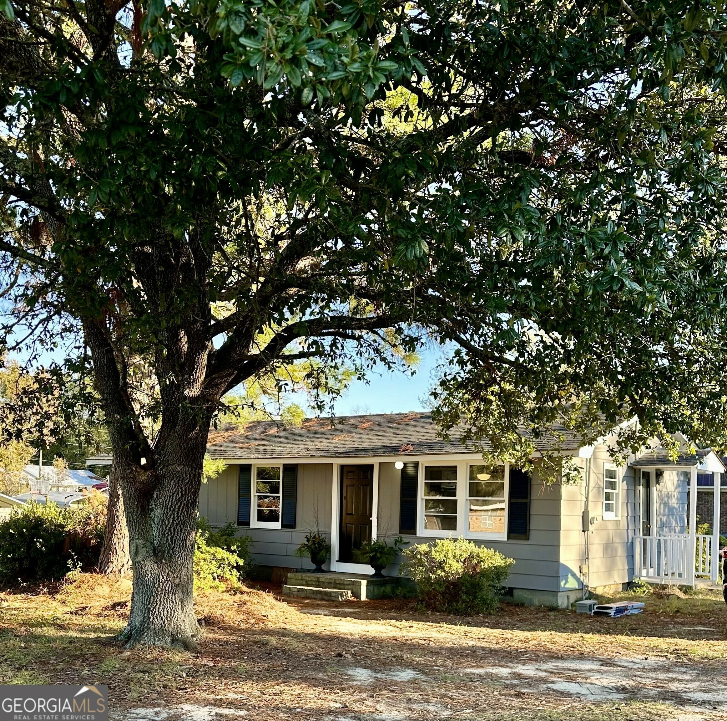 Property Photo:  302 Randall Street  GA 30467 