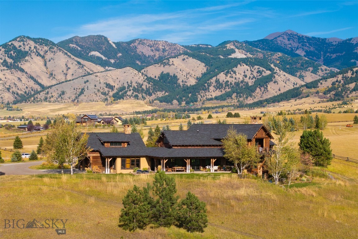 618 Autumn Ridge Road  Bozeman MT 59715 photo