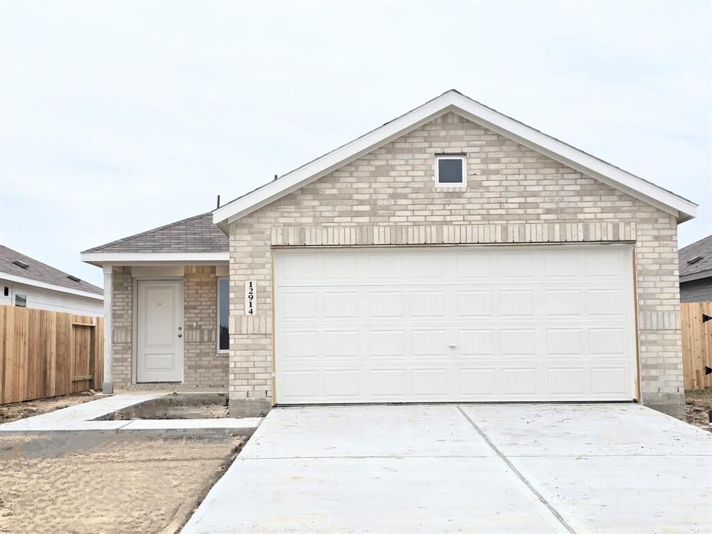 Property Photo:  12914 Christopher David Drive  TX 77532 
