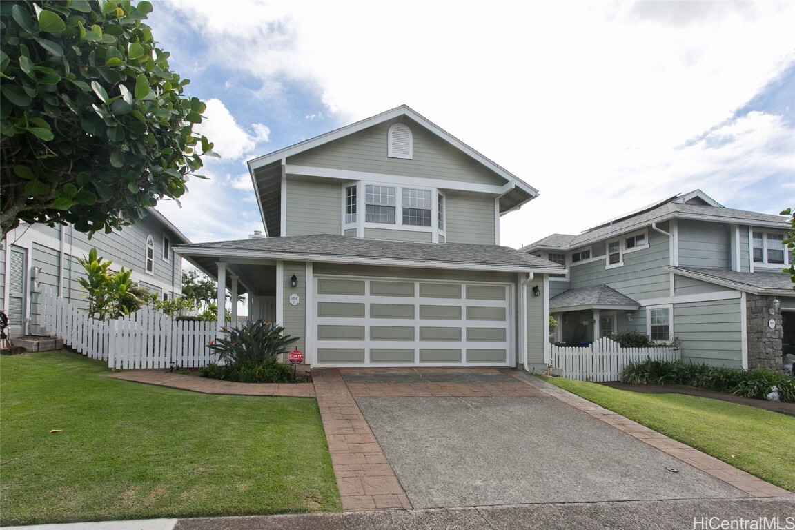 Property Photo:  98-1850 F Kaahumanu Street 86  HI 96782 