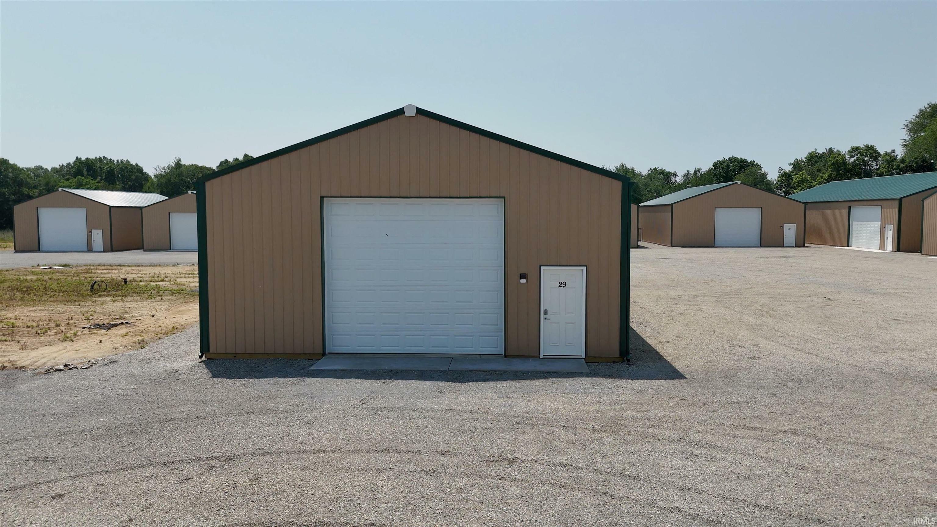 Property Photo: 5655 W State Road 120 (Unit 29) IN 46703