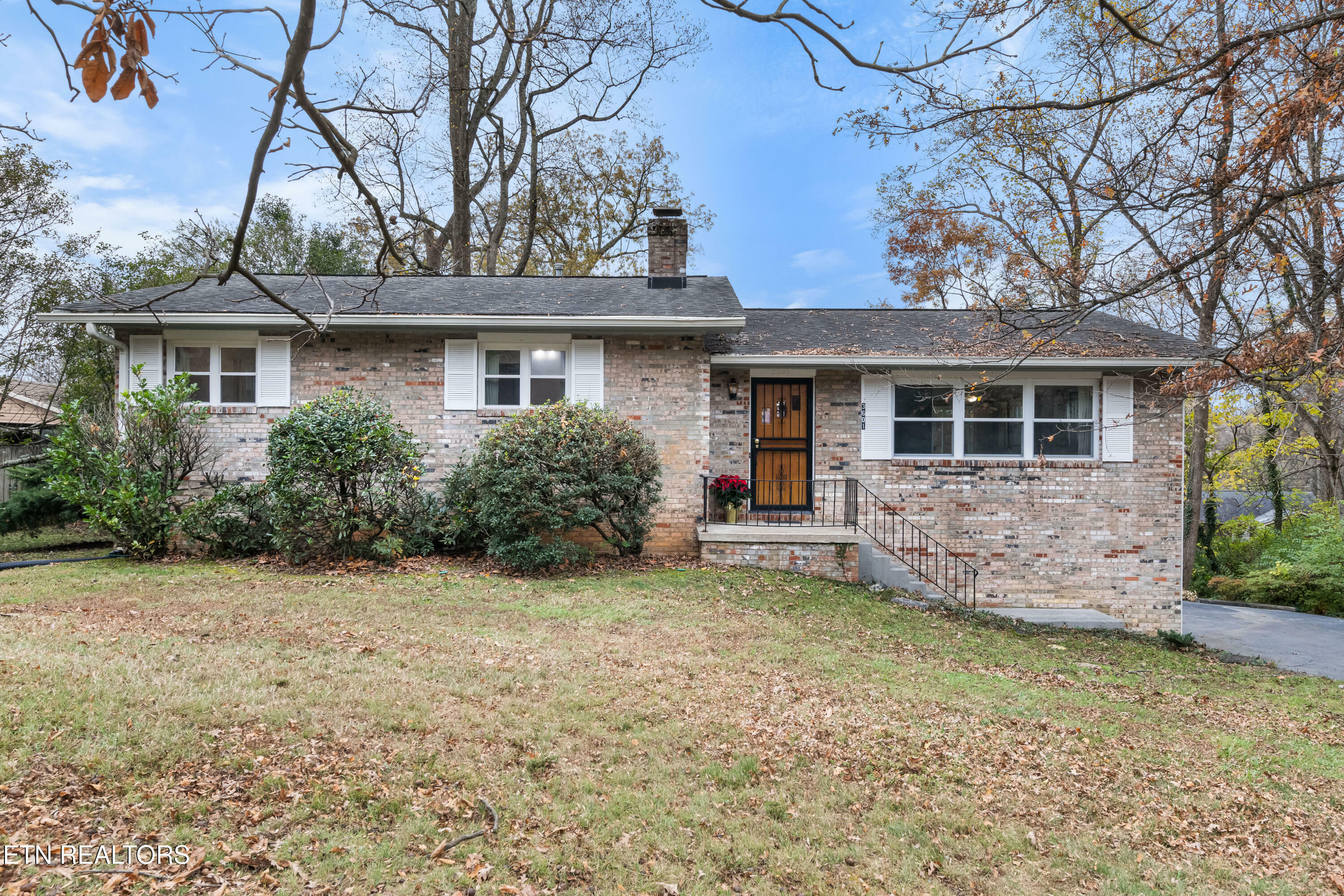 Property Photo:  3601 Wilderness Rd  TN 37917 