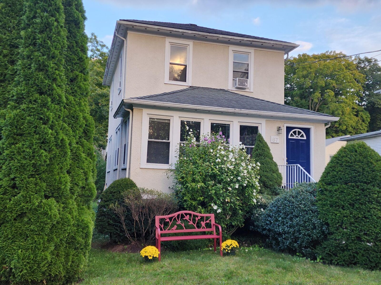 Property Photo: 67 Sears Avenue NY 10523