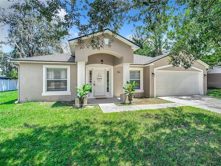 765 Shafton Avenue  Deltona FL 32738 photo