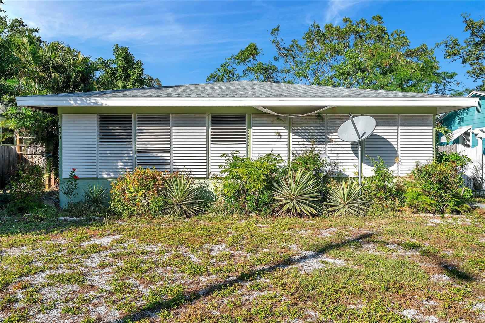 Property Photo:  5115 28th Avenue S  FL 33707 