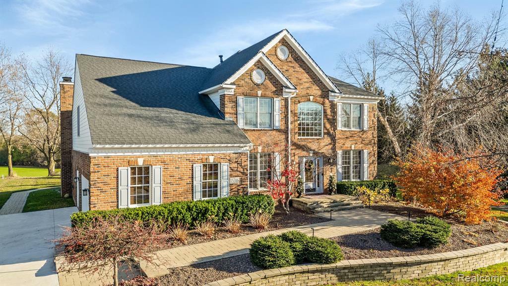 Property Photo: 15316 Bay Hill Drive MI 48168 8474