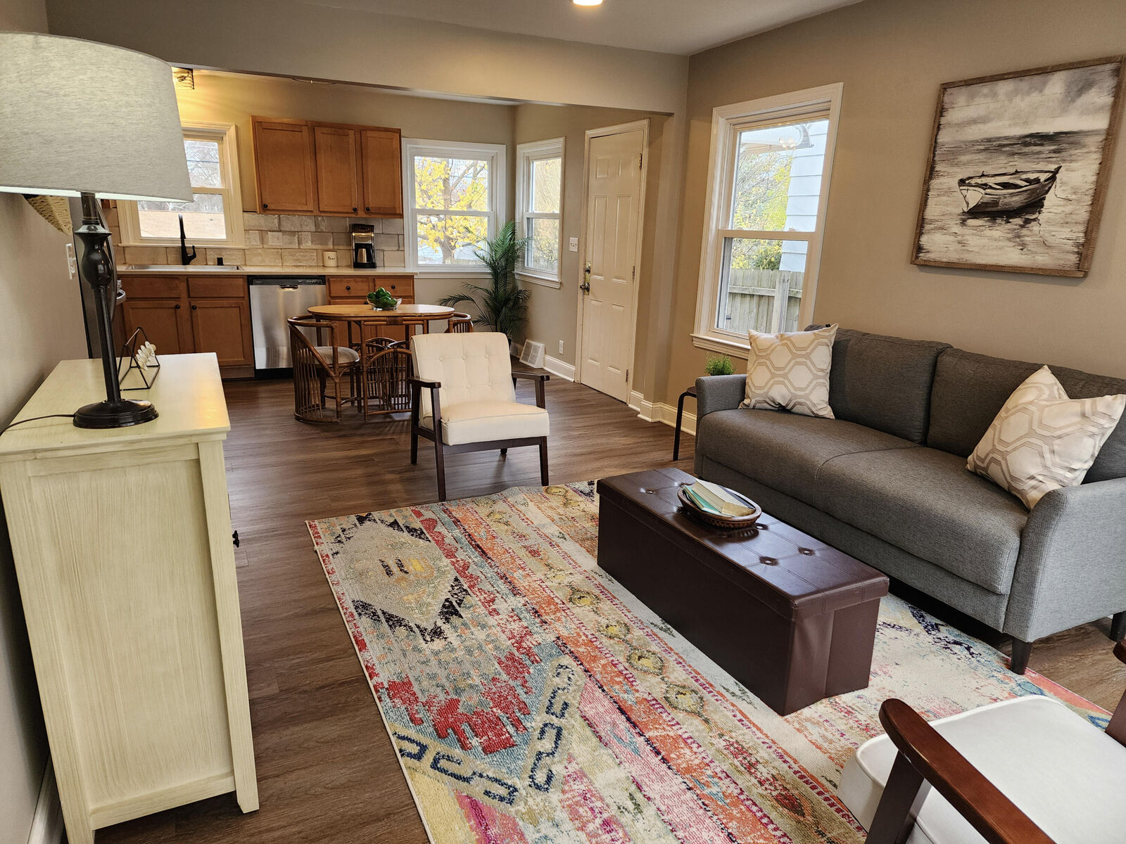 Property Photo: 8144 W Lisbon Ave WI 53222