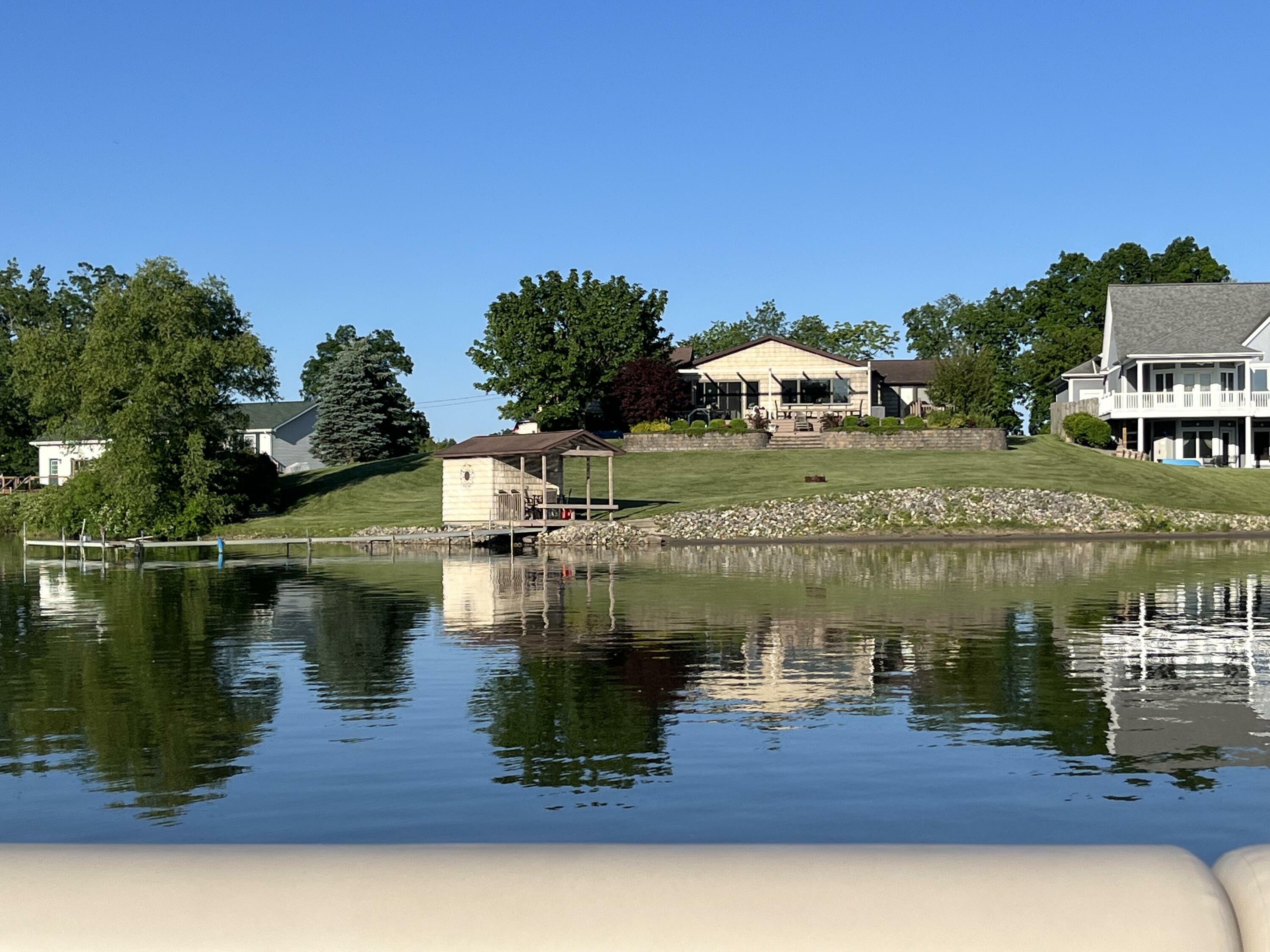 Property Photo:  14600 W Diane Drive  MI 49232 