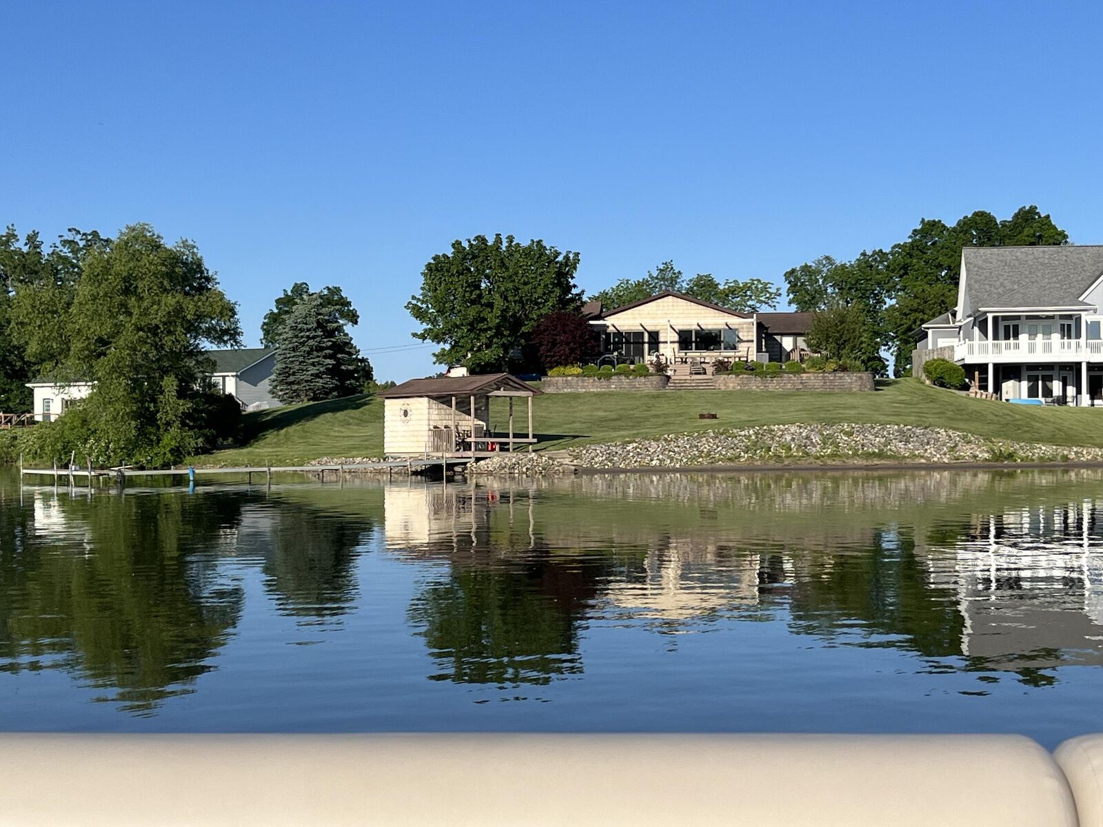 Property Photo: 14600 W Diane Drive MI 49232