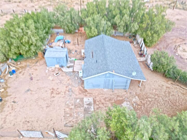 Property Photo:  30884 Oriente Drive  CA 92365