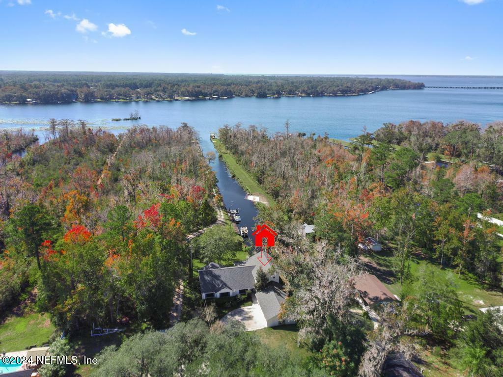 Property Photo:  12760 Magnolia Point Lane  FL 32223 