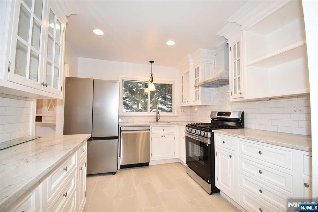 Property Photo: 115 Valley Road NJ 07661