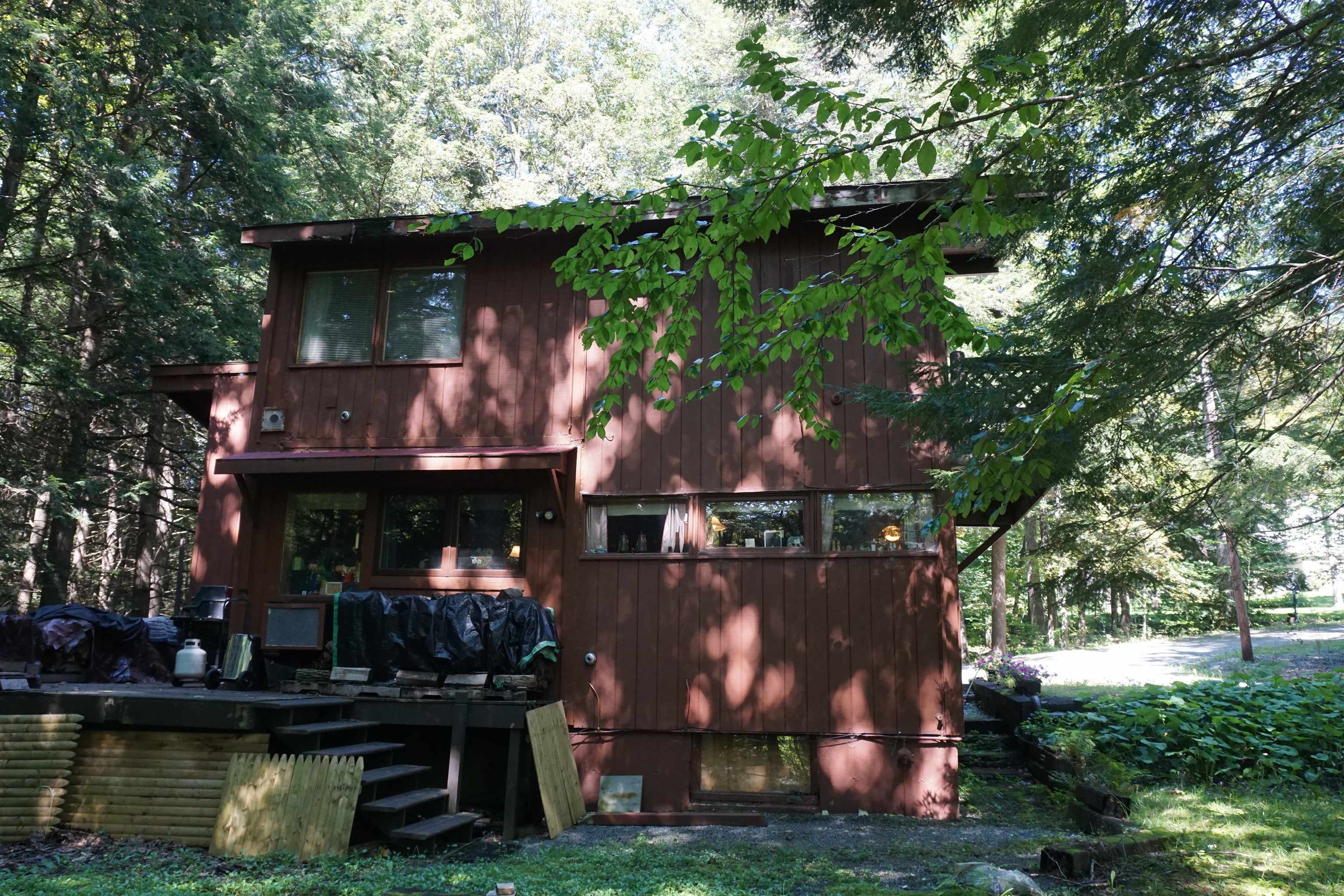 Property Photo:  1126 Wheelock Road  VT 05059 