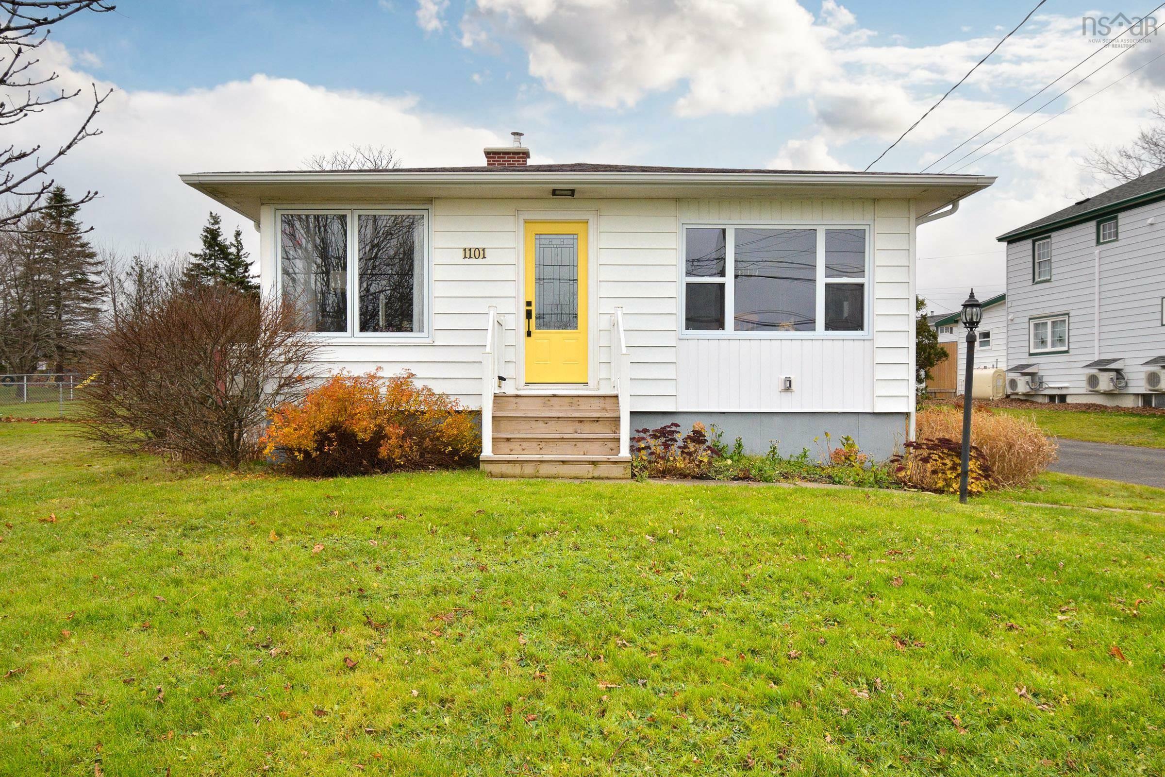 Property Photo:  1101 Main Street  NS B1A 6G8 