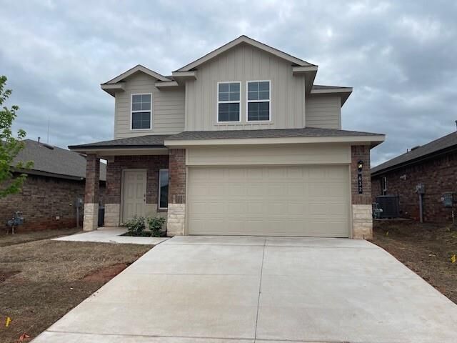 Property Photo: 632 NE 105th Street OK 73114