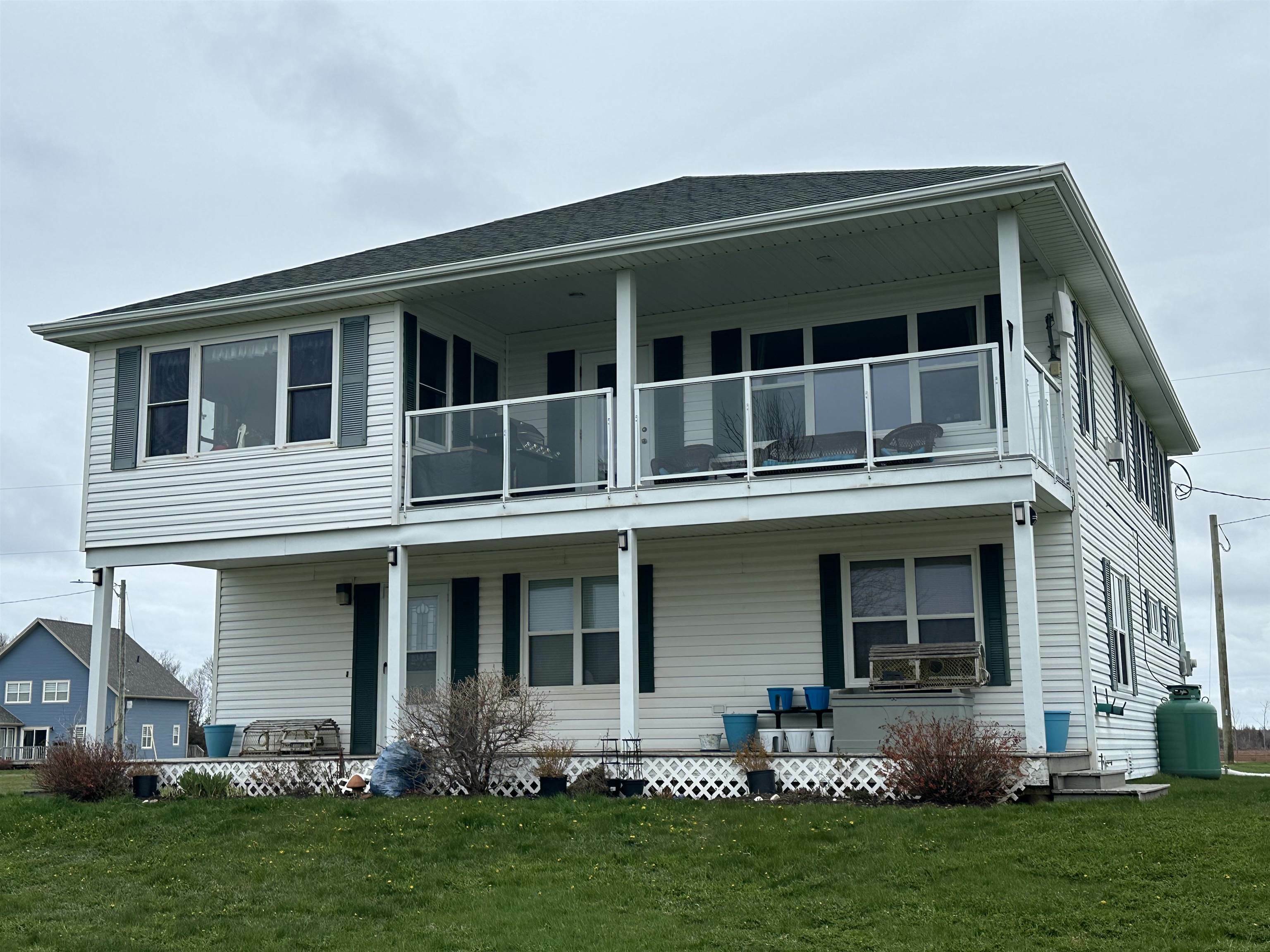 Property Photo: 47 Nicole Drive PE C0B 1X0
