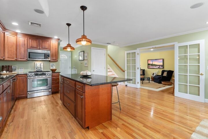 Property Photo:  281-R Granite St 2  MA 01966 