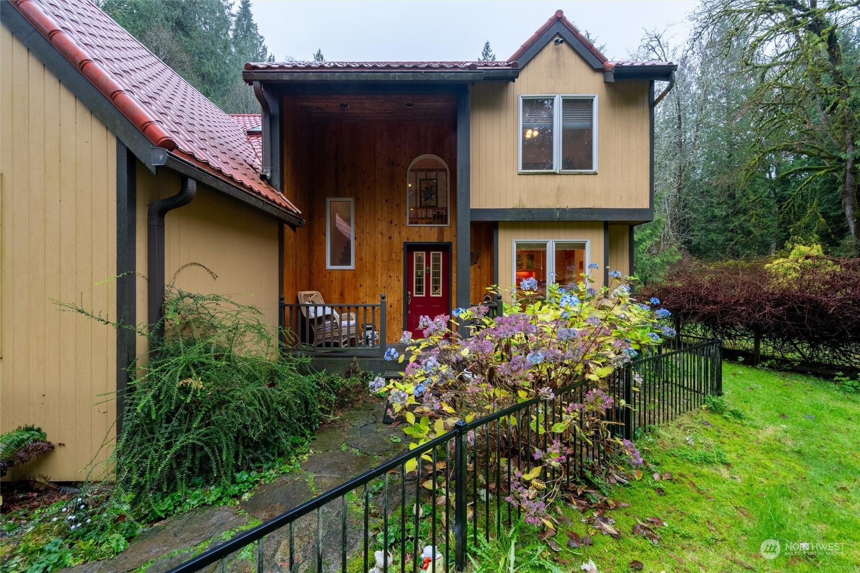 Property Photo:  18323 NE 127th Ave  WA 98223 