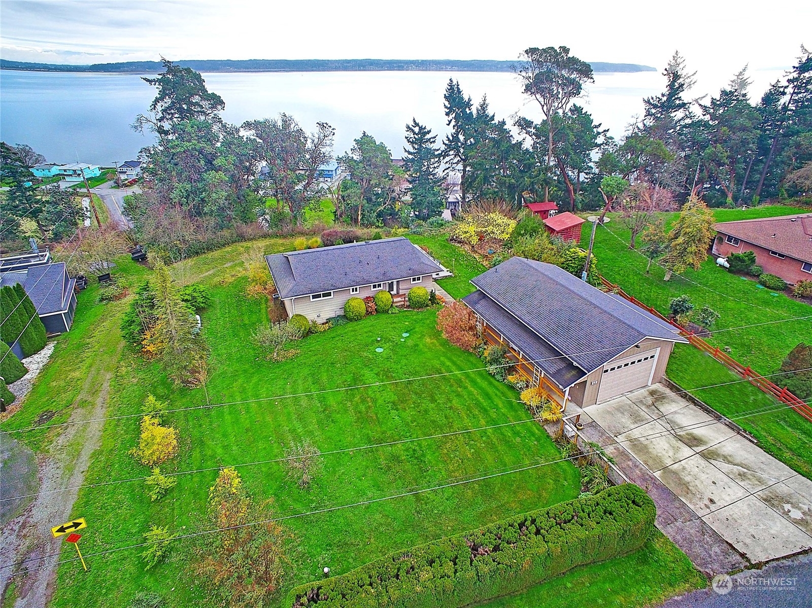 642 Moe Road  Camano Island WA 98282 photo