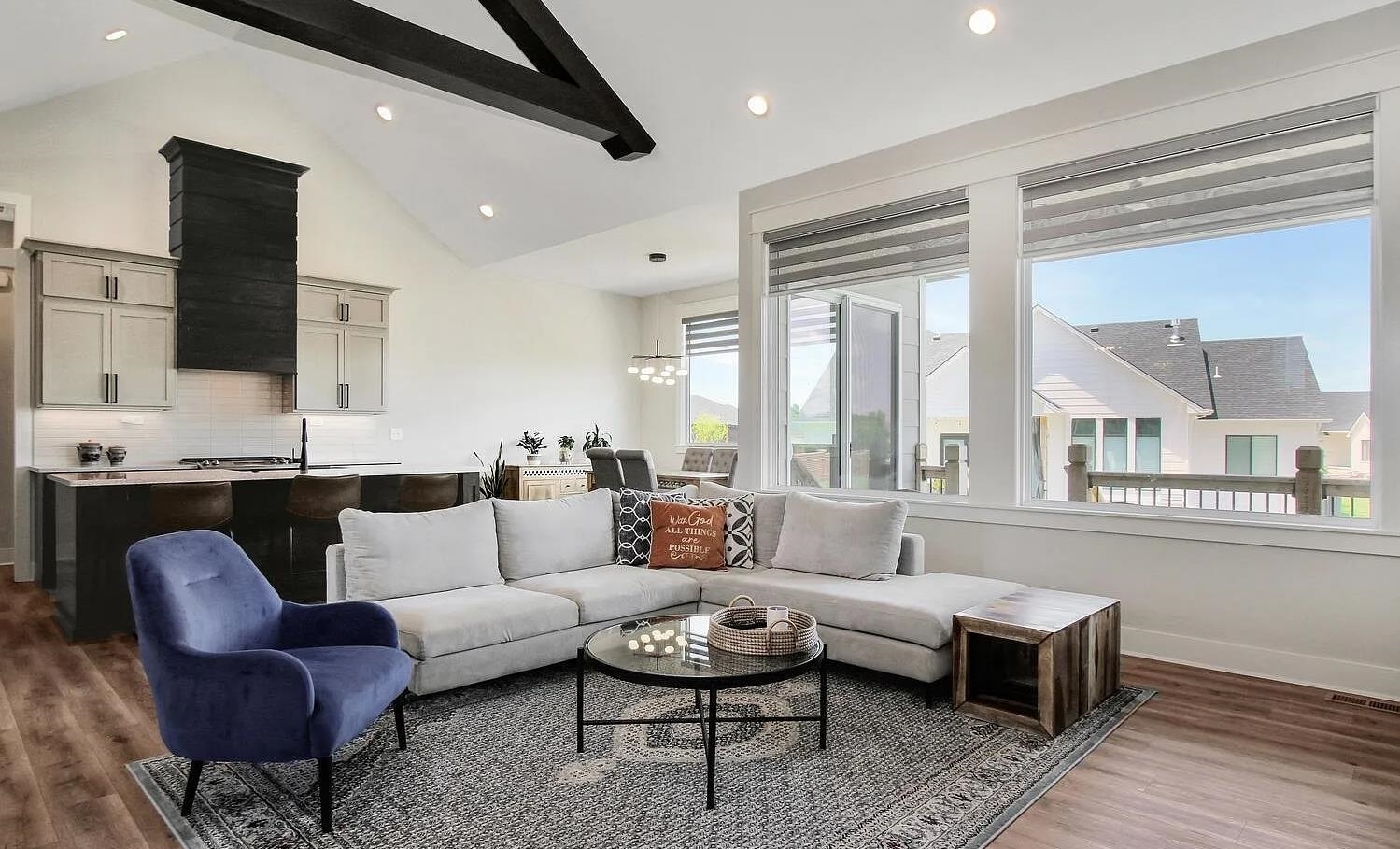 Property Photo: 348 N Fielding KS 67037
