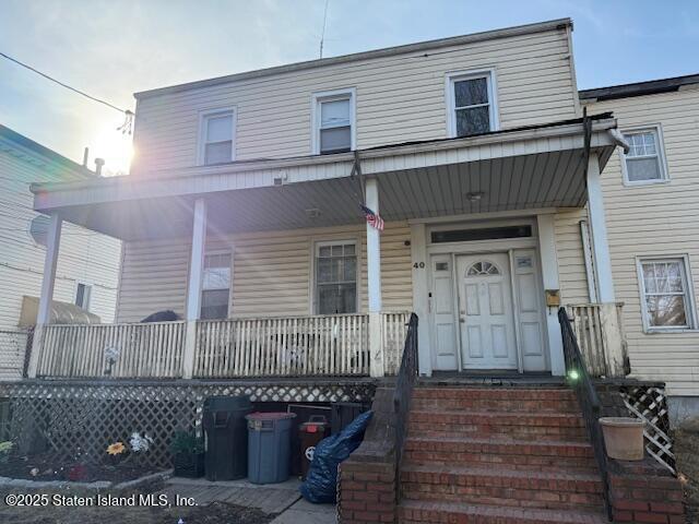 Property Photo: 40 Jewett Avenue NY 10302