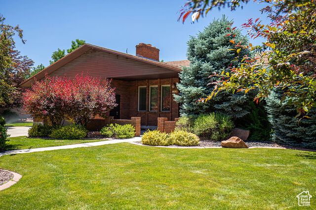Property Photo: 148 S Sunnybrook Dr UT 84654
