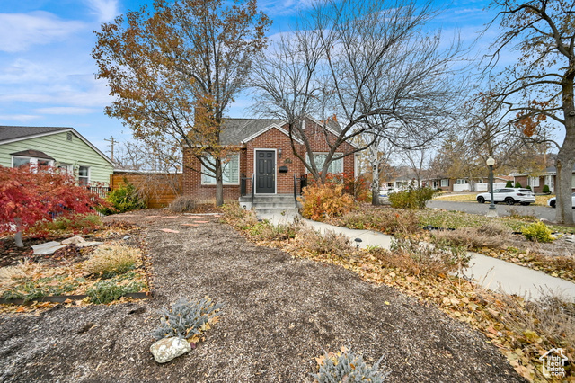 Property Photo:  1727 E Stratford Ave  UT 84106 