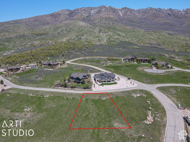 Property Photo:  3697 N Middle Fork Rd 77  UT 84310 