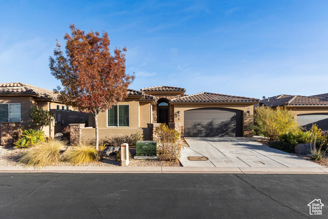 Property Photo: Address not disclosed UT 84780