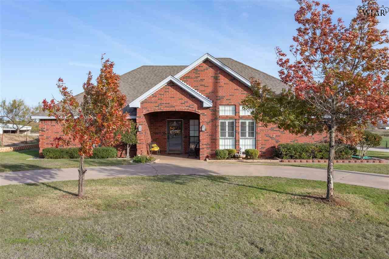 Property Photo:  5649 Turkey Ranch Road  TX 76310 