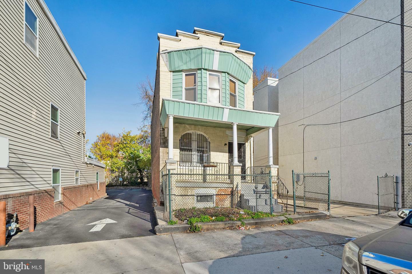 Property Photo:  3817 Haverford Avenue  PA 19104 