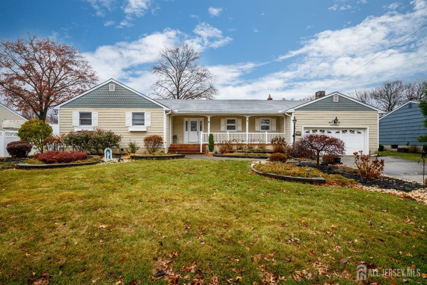 Property Photo:  1291 Sioux Road  NJ 08902 